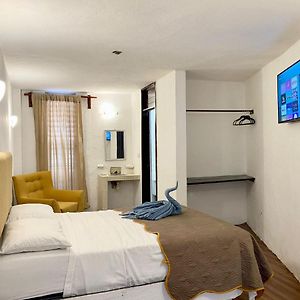 Habitación Doble Económica